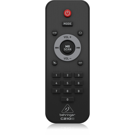 Behringer C210B по цене 43&nbsp;110 ₽