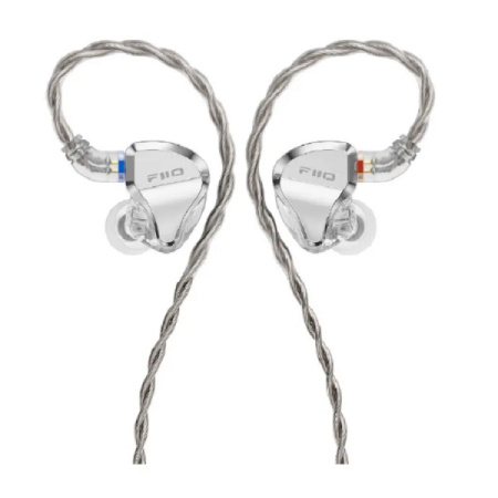 FIIO JH5 Silver по цене 10&nbsp;190.00 ₽