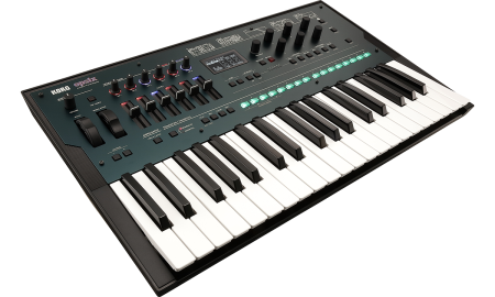 Korg Opsix по цене 93&nbsp;000 ₽