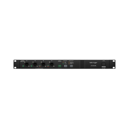 Behringer P24HUB по цене 46&nbsp;660 ₽