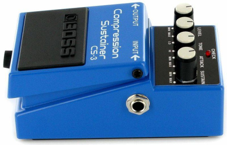 Boss CS-3 по цене 12&nbsp;170 ₽