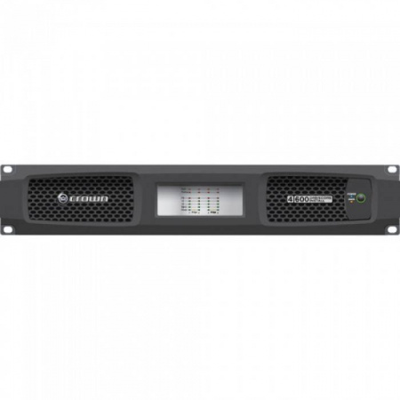 Crown DCi4|600 по цене 498&nbsp;560 ₽