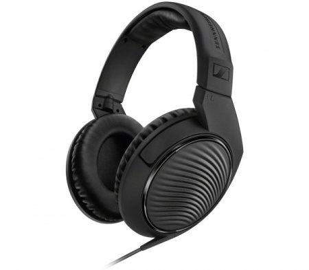 Sennheiser HD 200 Pro по цене 8&nbsp;360 ₽