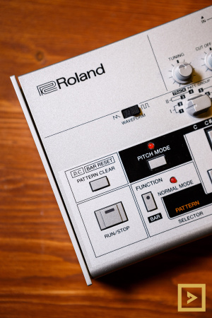 Roland TB-03 по цене 69&nbsp;300 ₽