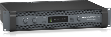 Lab.Gruppen PDX3000 по цене 71&nbsp;990 ₽