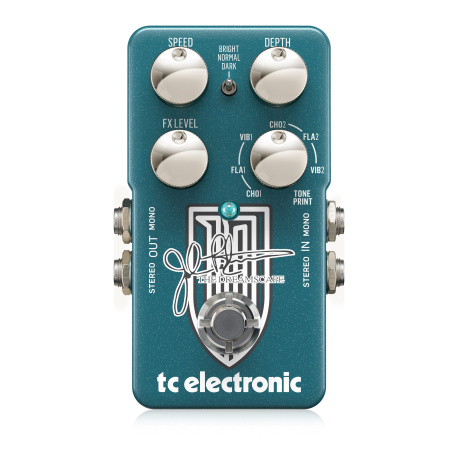 TC Electronic THE DREAMSCAPE по цене 15&nbsp;990 ₽