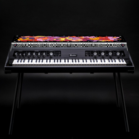 Rhodes MK8 Nicolas Dixon Special Edition Tequila Sunrise по цене 1&nbsp;806&nbsp;980 ₽