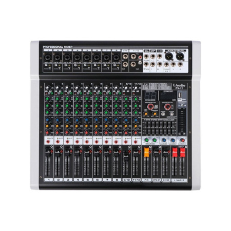 LAudio PX-12 по цене 19&nbsp;210 ₽