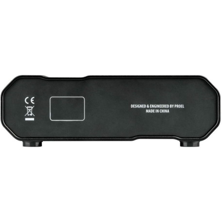 Proel D10P по цене 4&nbsp;240 ₽