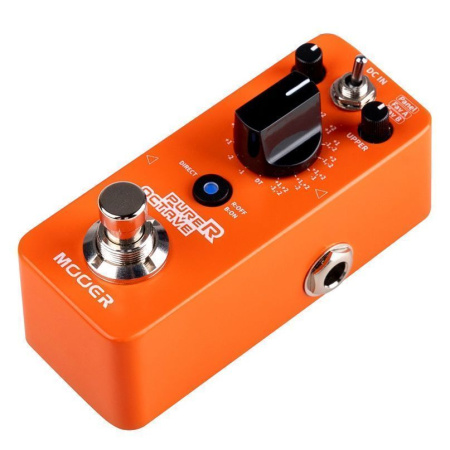 Mooer Pure Octave (MOC4) по цене 5&nbsp;190 ₽