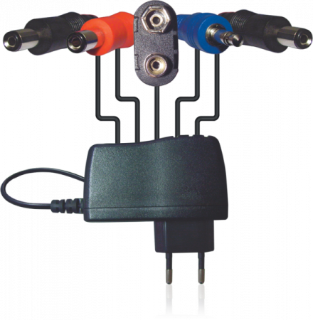 Behringer PSU-HSB-ALL по цене 2&nbsp;080 ₽