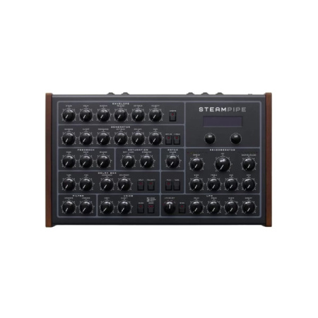 Erica Synths Steampipe по цене 116&nbsp;120 ₽