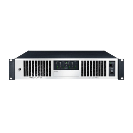 Lab.Gruppen C 48:4 по цене 344&nbsp;350 ₽