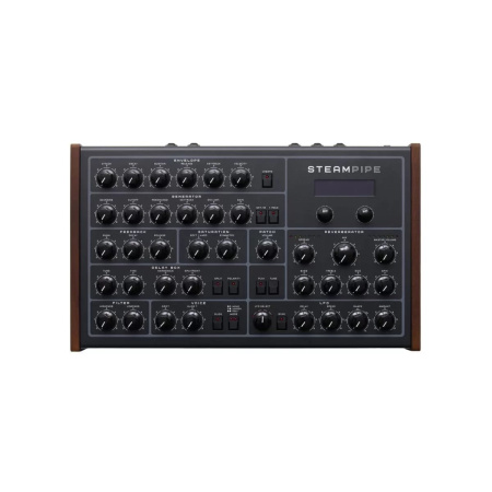 Erica Synths Steampipe по цене 116&nbsp;120 ₽
