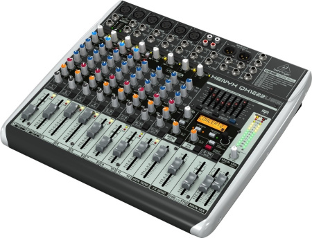 Behringer QX1222USB по цене 30&nbsp;480 ₽
