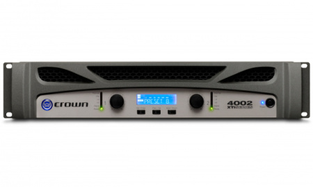 Crown XTi 4002 по цене 211&nbsp;070 ₽