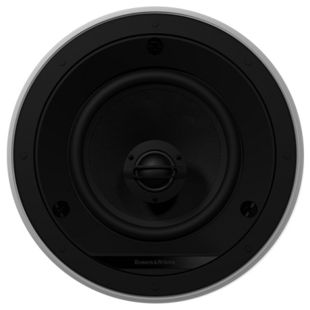 Bowers & Wilkins CCM665 White по цене 86&nbsp;290 ₽