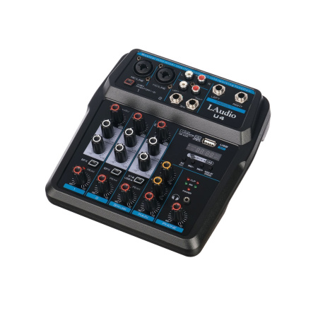 LAudio U4 по цене 3&nbsp;240 ₽