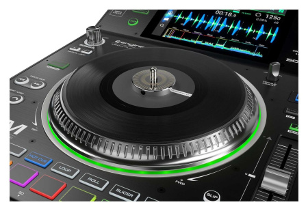 Denon SC5000M PRIME по цене 149&nbsp;400 ₽