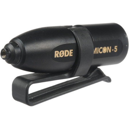 Rode MiCon5 по цене 2&nbsp;160 ₽