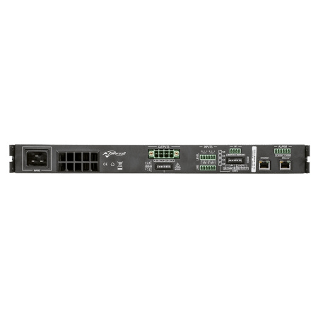Powersoft Duecanali 6404 DSP+D по цене 525&nbsp;480 ₽