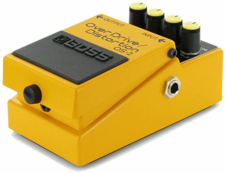 Boss OS-2 по цене 11&nbsp;570 ₽