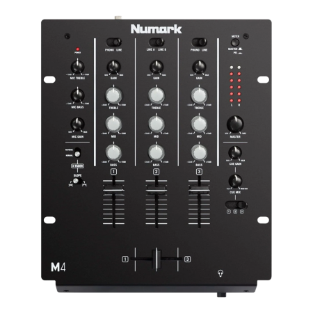 Numark M4 по цене 36&nbsp;000 ₽