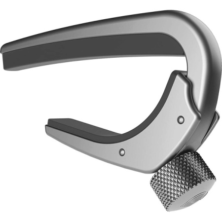 Planet Waves PW-CP-02 NS Capo Black по цене 2&nbsp;080 ₽