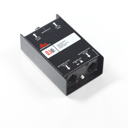 dbx DJDI по цене 6&nbsp;010 ₽