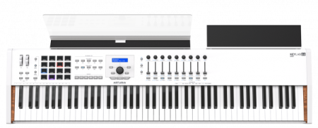 Arturia KeyLab 88 Mk2 по цене 129&nbsp;000 ₽