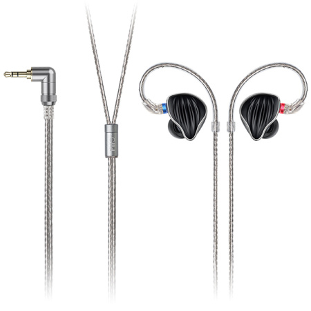 FIIO FH5 Black по цене 16&nbsp;990 ₽