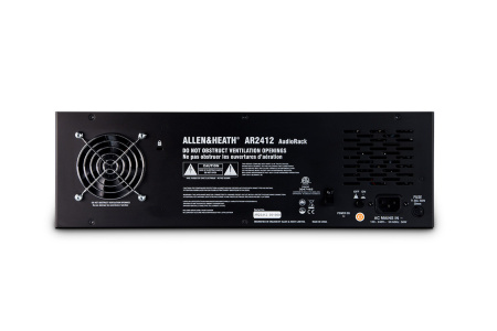 Allen & Heath AR2412 по цене 220&nbsp;160 ₽