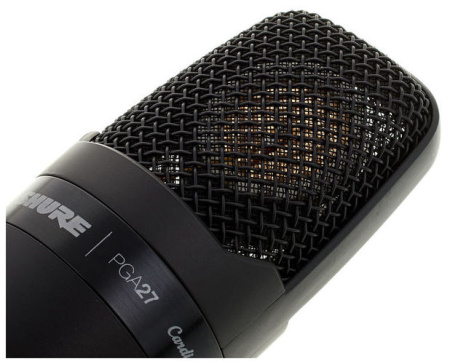 Shure PGA27 по цене 39&nbsp;040 ₽