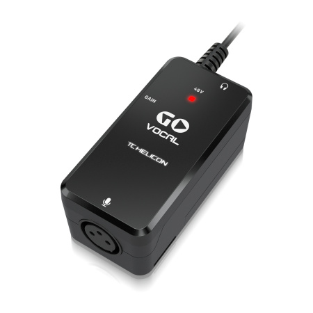 TC Helicon GO VOCAL по цене 3&nbsp;590 ₽