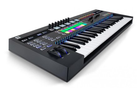Novation 49SL MK3 по цене 91&nbsp;980 ₽