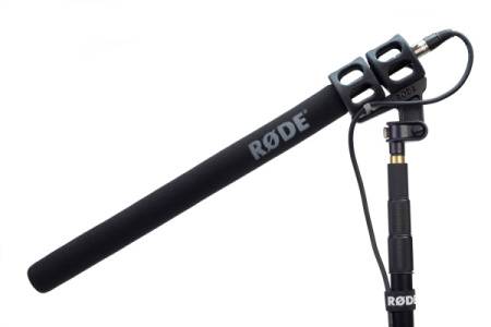 Rode NTG-8 по цене 84&nbsp;800 ₽
