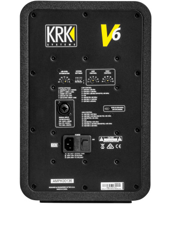 KRK V6S4 по цене 101&nbsp;990 ₽