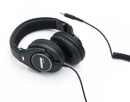 Shure SRH840 по цене 18&nbsp;350 ₽