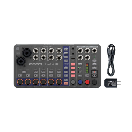 Zoom L6 по цене 36&nbsp;670 ₽
