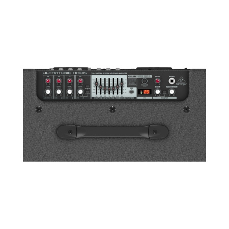 Behringer KXD15 по цене 48&nbsp;290 ₽