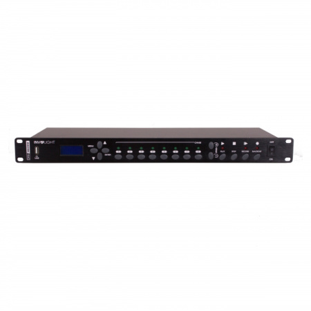 Involight DMXREC512 по цене 17&nbsp;430 ₽