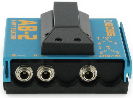Boss AB-2 по цене 5&nbsp;190 ₽