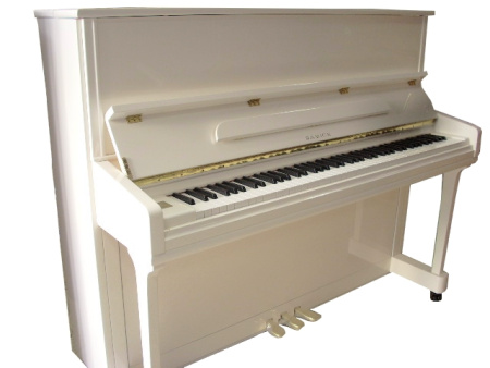 Samick JS121MD/WHHP по цене 535&nbsp;990 ₽