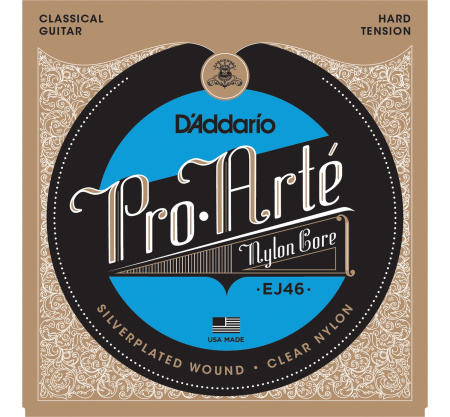 D'Addario EJ46 по цене 1&nbsp;670 ₽