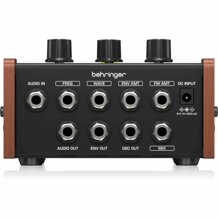 Behringer BM-17 Frequency Box по цене 18&nbsp;670 ₽