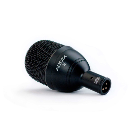 Audix f6 по цене 15&nbsp;990 ₽