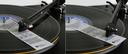 Analog Renaissance Комплект для настройки тонарма и картриджа по цене 3&nbsp;100 ₽