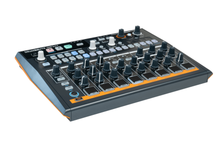 Arturia DrumBrute Impact по цене 29&nbsp;740 ₽
