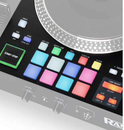 Rane One по цене 235&nbsp;000 ₽