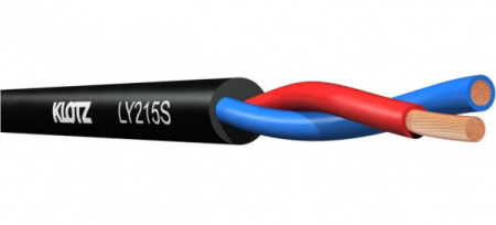 KLOTZ LY215S по цене 280 ₽